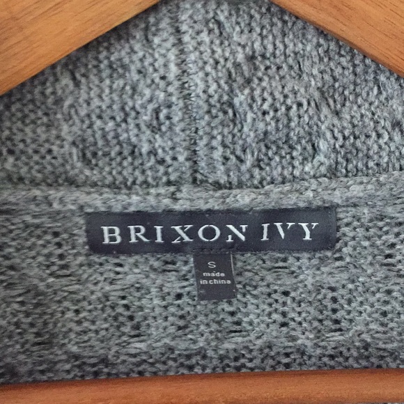 Cardigan - Picture 3 of 3